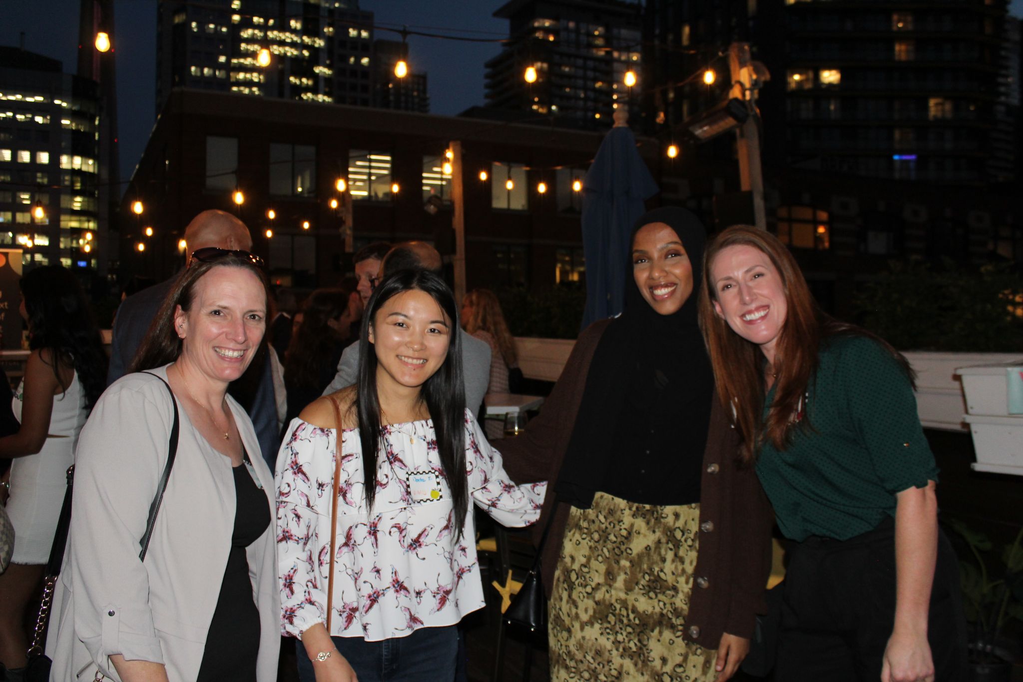 InPerson Networking Events Ontario Pharmaceutical Marketing Association