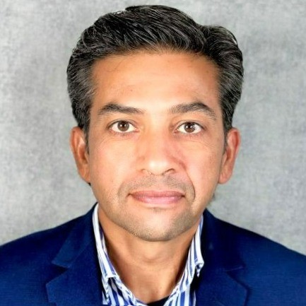 Chander Sehgal, MD, MB