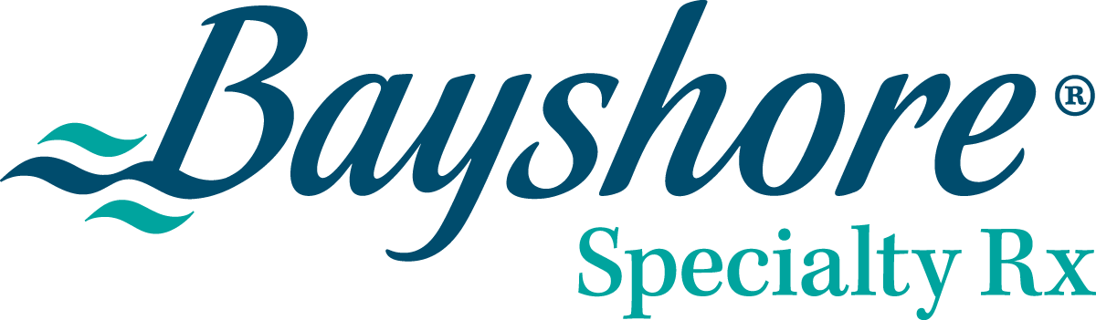 Bayshore Specialty Rx® Logo ENG_Pantone 7716