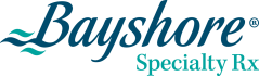 Bayshore Specialty Rx® Logo ENG_Pantone 7716