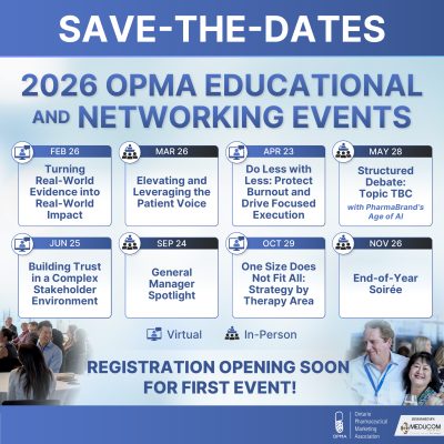 DRAFT_OPMA 2026 Events Annoucement_V6